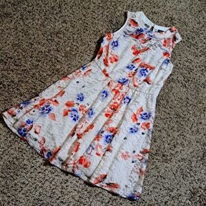 Lily Rose Dress